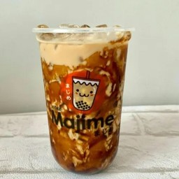 ชานมไต้หวันบราวชูก้าร์