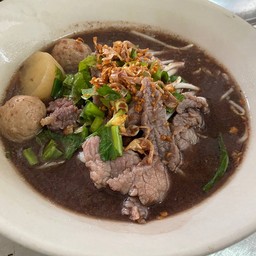 ร้านก๋วยเตี๋ยวญวน