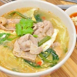 ครัวตามสั่งนานา ร้านครัวตามสั่งนานา