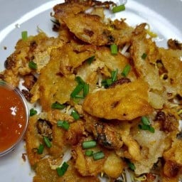 เสน่ห์จันทร์16  ○○หอยทอด○○