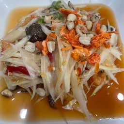 ตำปู ไทย