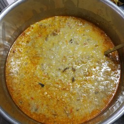 น้ำพริกหลนปลาทู