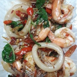 ครัวบ้านเขียว