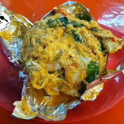 ห่อหมกทะเล