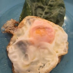 ไข่ดาว