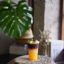 กาแฟส้ม