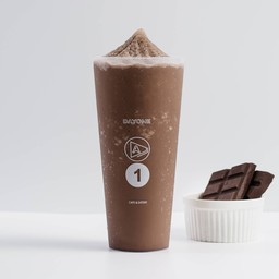 Chocolate Frappe