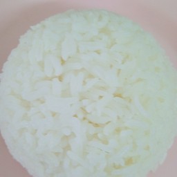 ข้าวสวย