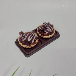 ทาร์ตช็อกโกแลต