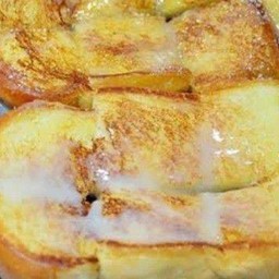 Butter Toast