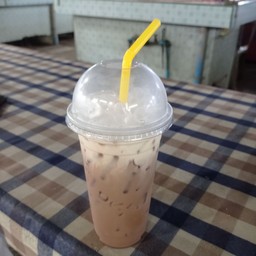 โอวัลติน  เย็น