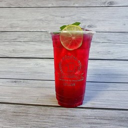 ชามะนาว