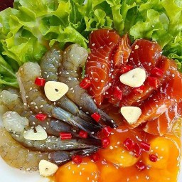 ขวัญเรือนฟู้ด สาขา2