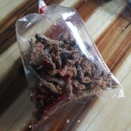 ก๋วยเตี๋ยวลูกชิ้นปลานายใบ้