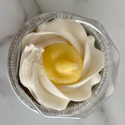 คัพเค้ก วนิลา