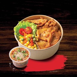 ย่างให้พรีเมี่ยม ม.หัวเฉียว-วัดศรีวารีน้อย