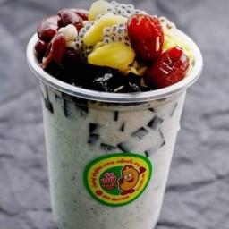 เต้าหู้เนฟุ Naefu น้ำเต้าหู้แท้100% (หน้ารพ.อุบลรักษ์) หน้ารพ.อุบลรักษ์