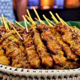 ไก่ปิ้ง ชุดใหญ่