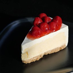 เชอร์รี่ชีสเค้ก