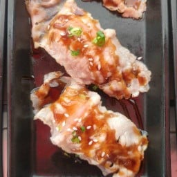 น้ำส้ม KunSom