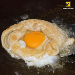 โรตีดาว