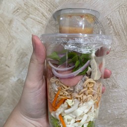 Yum Shake