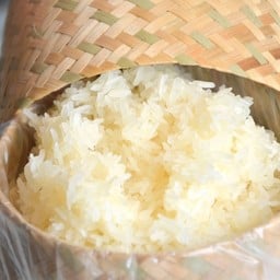 ข้าวเหนียว