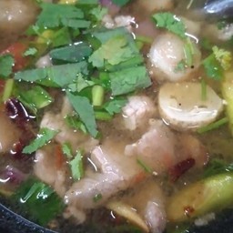 ต้มแซ่บ