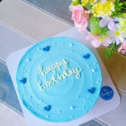 เค้กวันเกิด Birthdaycake สาขา2