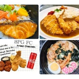 BPG Cafe (บลูเพนกวิน) สำนักงานใหญ่