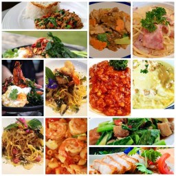 ร้านปิ่นโต หรรษา -