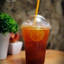 ชามะนาว