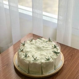 PAR - Q Cafe Bakery’s