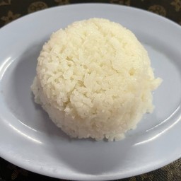 ข้าวสวย