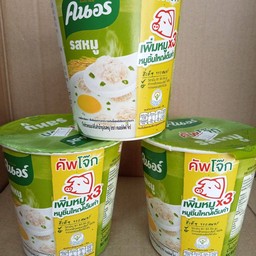 คนอร์ คัพโจ๊ก หมู