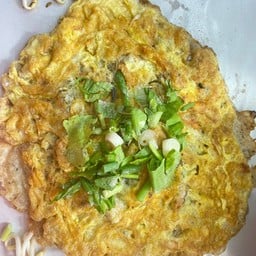 หอยทอด