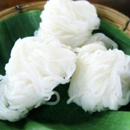 ขนมจีน