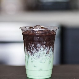 โกโก้มิ้นท์ (COCOA MINT)