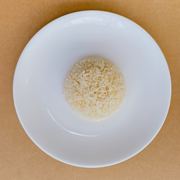 ข้าวมันเปล่า 1