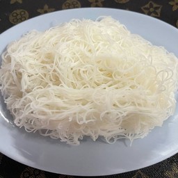 หมี่ลวก