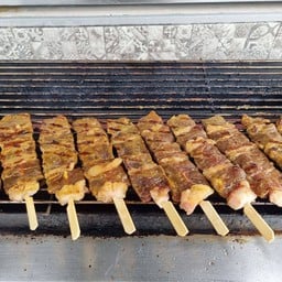เนื้อวากิว
