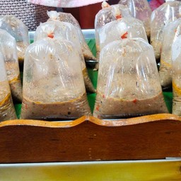 น้ำพริกปลาทูโคราช