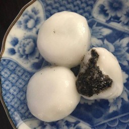 บัวลอย3ลูก