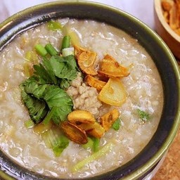 ข้าวต้มยามว่าง