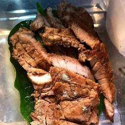 เสือร้องไห้