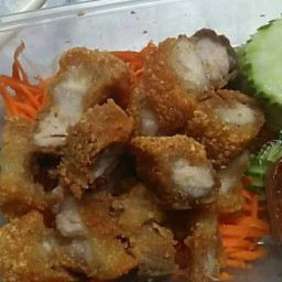 ร้านแซบแหล่วเน๊าะ (แม่ค้ามื้อใหม่ถ้ามีอะไรผิดพลาดขอบโทษด้วยนะค่ะ)