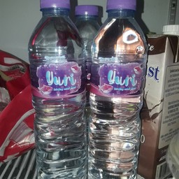 น้ำเปล่า