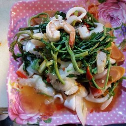 ยำรวมมิตร