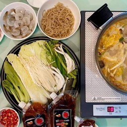 แจ่วฮ้อนที่รัก