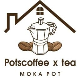 Potscoffee&ข้าวคอหมูย่างจิ้มแจ่ว สาขาราชพฤกษ์เก่าฝั่งตึกร้าง
